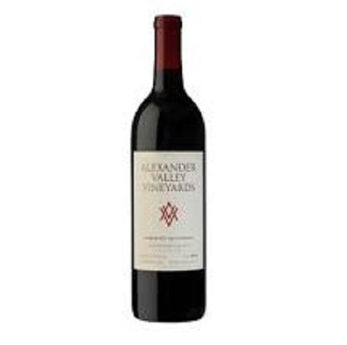 Alexander Valley Vineyards Cabernet Sauvignon 375ML