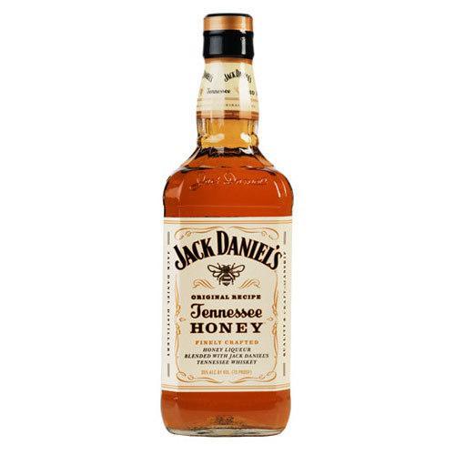 Jack Daniel's Tennessee Honey - 750ML