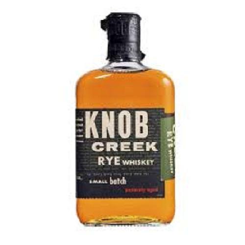 Knob Creek Rye Cask - 750ML
