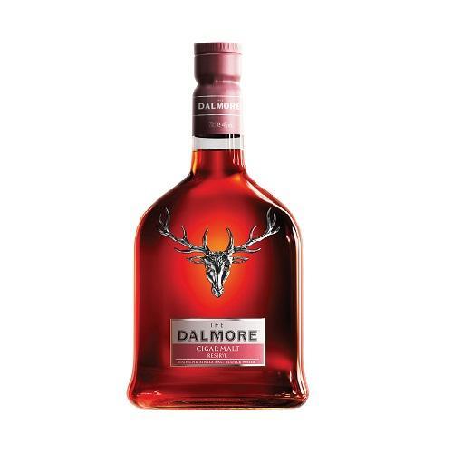 The Dalmore Scotch Single Malt Cigar Malt Reserve - 750ML