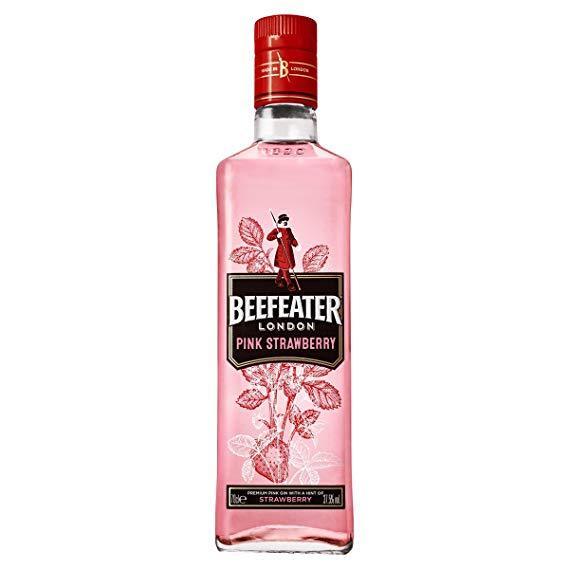Beefeater Gin Pink - 750ML