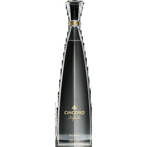 Cincoro Tequila Blanco 750ML