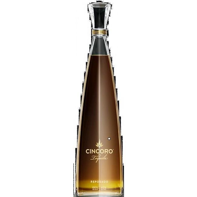 Cincoro Tequila Reposado 750ML