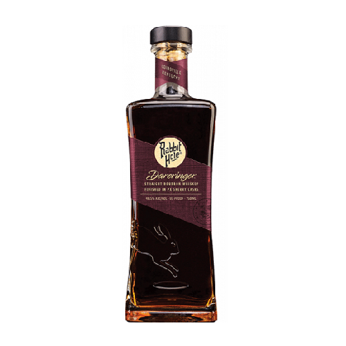 Rabbit Hole Dareringer Sherry Cask Bourbon 750ML