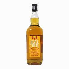Revel Stoke Peanut Butter Whisky 750ML