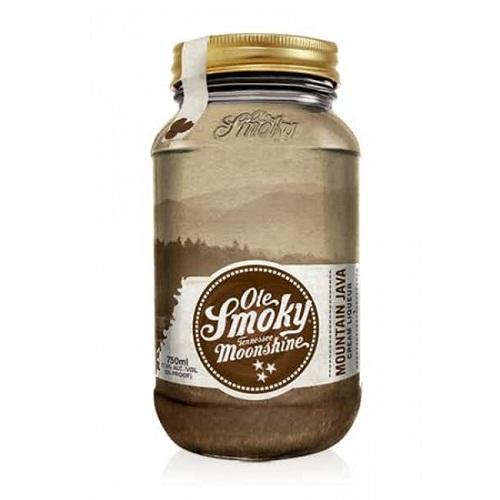 Ole Smoky Mountain Java - 750ML