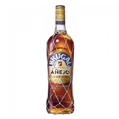 Brugal Anejo Rum - 1L