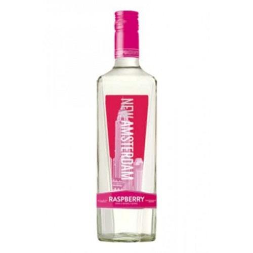 New Amsterdam Vodka Raspberry - 750ML