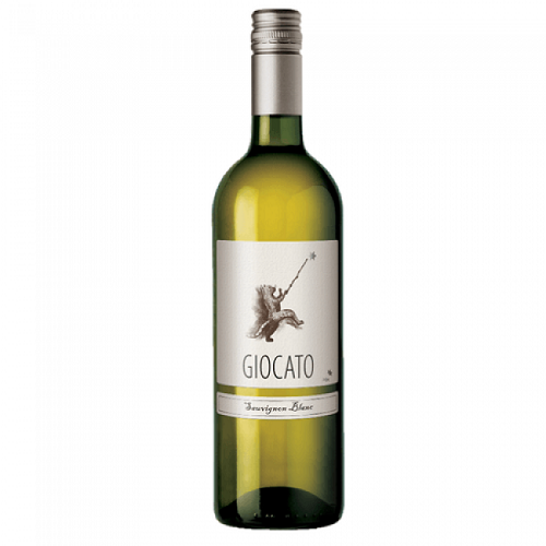 Giocato Sauvignon Blanc - 750ML