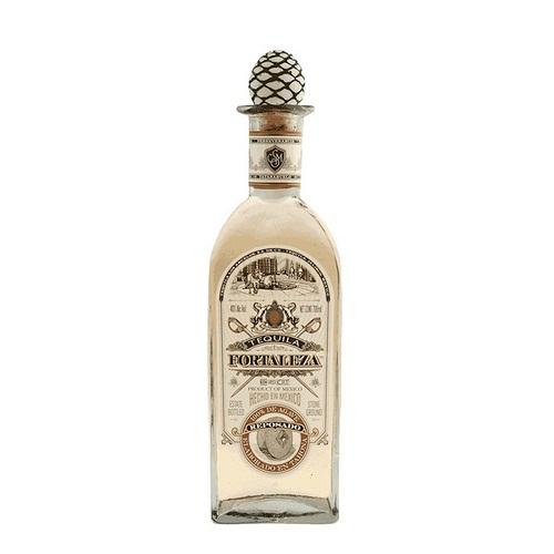 Fortaleza Tequila Reposado - 750ML