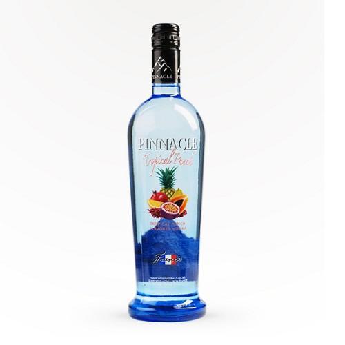 Pinnacle Vodka Tropical Punch - 750ML