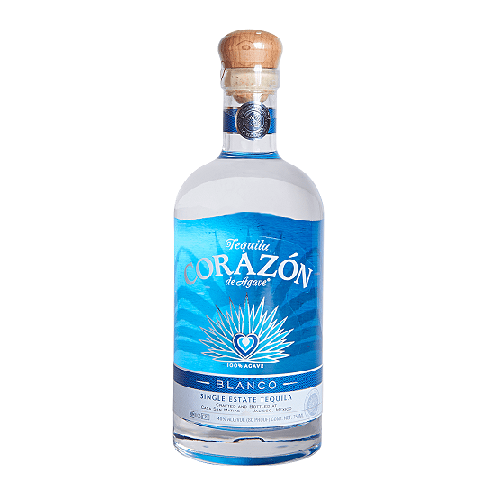 Corazon Tequila Blanco - 750ML