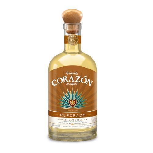 Corazon Tequila Reposado - 750ML