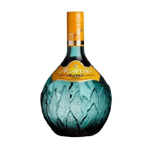 Agavero Orange Tequila Liqueur - 750ML