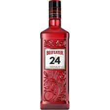 Beefeater London Dry Gin Crianza 24 - 750ML
