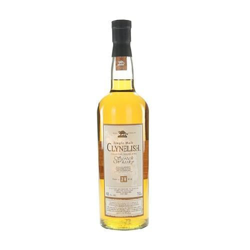 Clynelish Scotch Single Malt 14 Year - 750ML