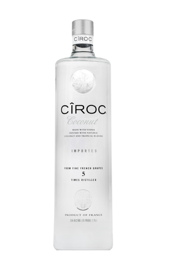 Ciroc Regular Ciroc Vodka