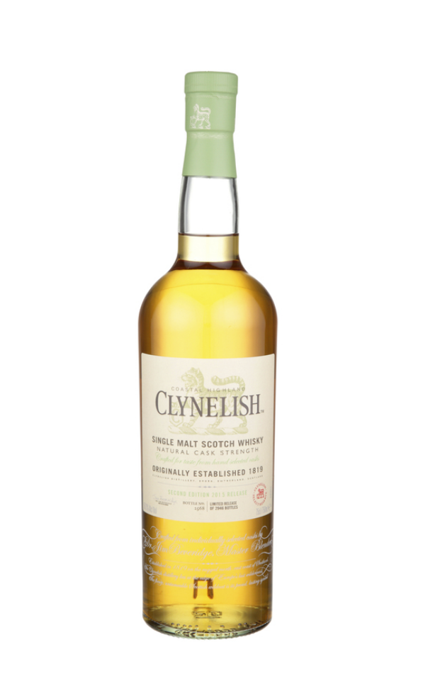 Clynelish SM Select Reserve 2nd Edition 750ML