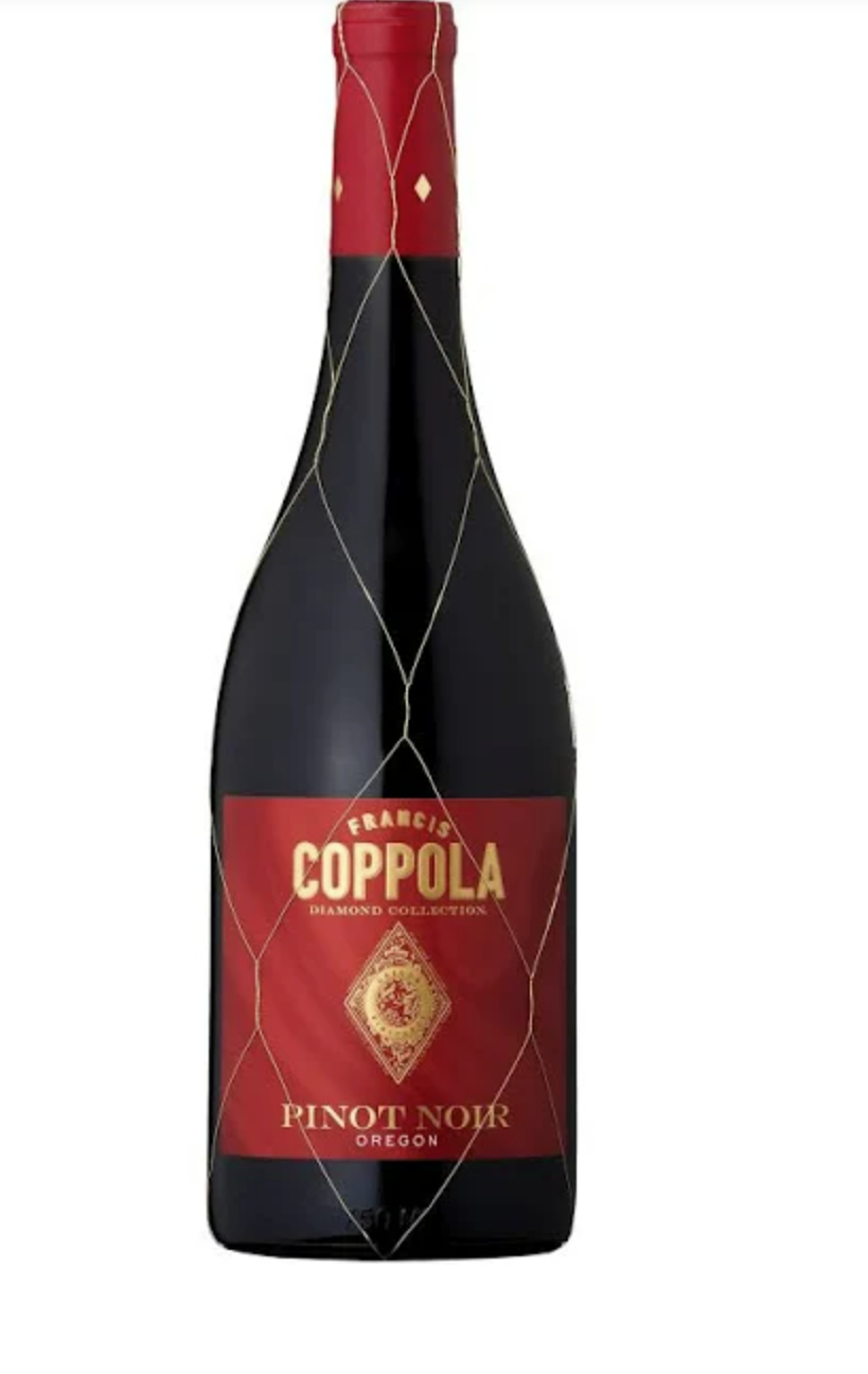 Francis Ford Coppola - DC Oregon Pinot Noir 2019