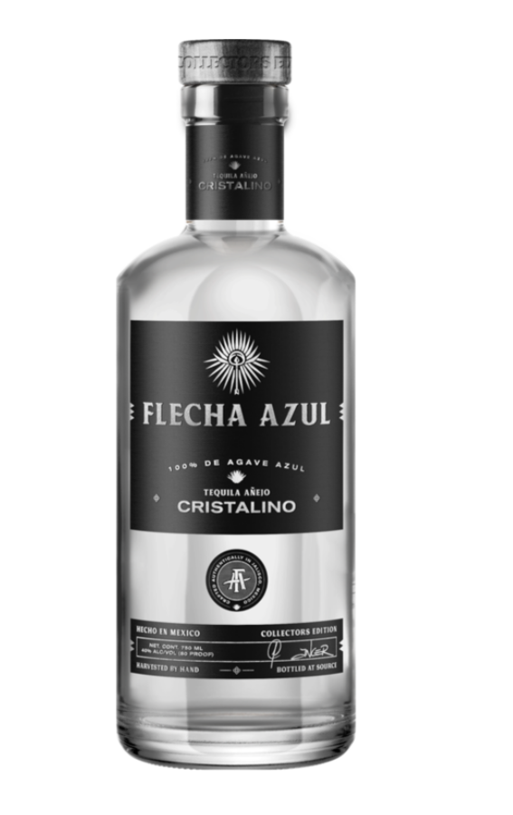 Flecha Azul Teq Cristalino - 750ML