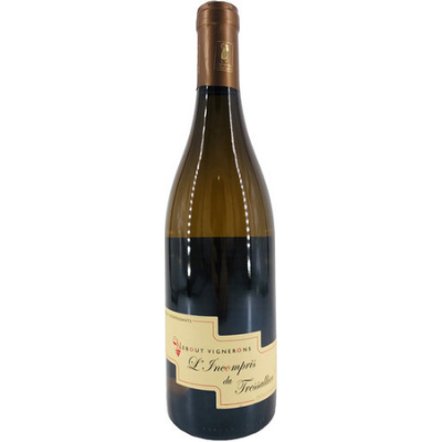 Domaine Nebout Saint-Pourcain 'Le Tressalier des Gravieres - 750ML