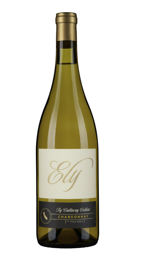 Ely By Callaway Cellars Chardonnay Paso Robles 750ML