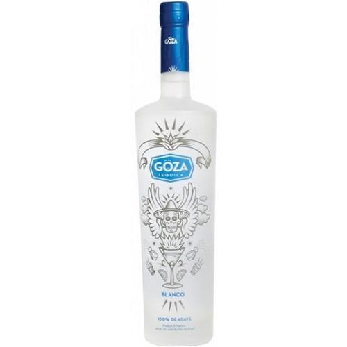 Goza Tequila Blanco 750ML