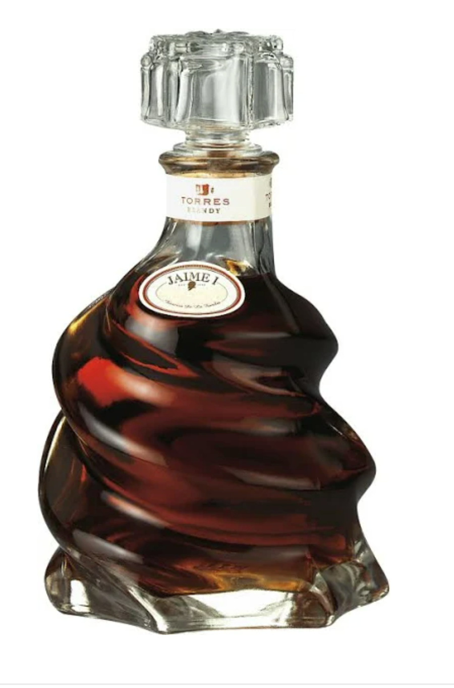 Torres Jaime 1 Brandy 750 ml