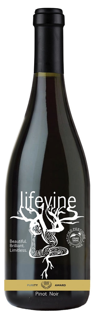Lifevine Pinot Noir- 750ML