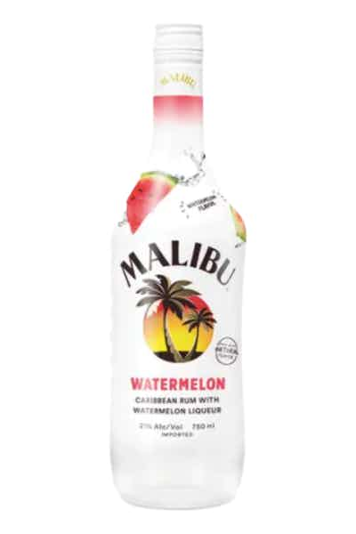 Malibu Watermelon 750ml