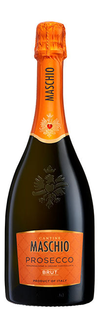 Cantine Maschio Brut Prosecco, Veneto, Italy - Frederick Wildman & Sons