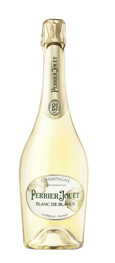 Perrier Jouet Champane Brut Blanc De Blancs 750ML