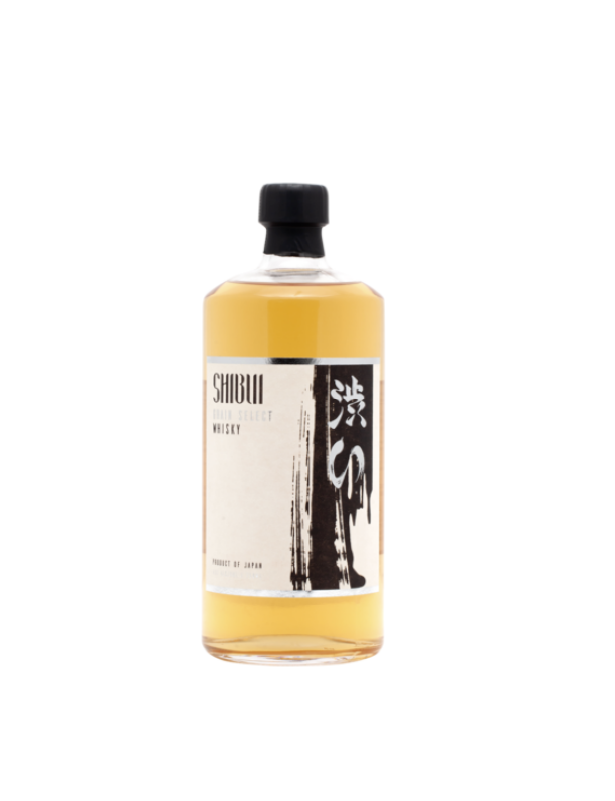 Shibui Grain Select Whisky 750 ML