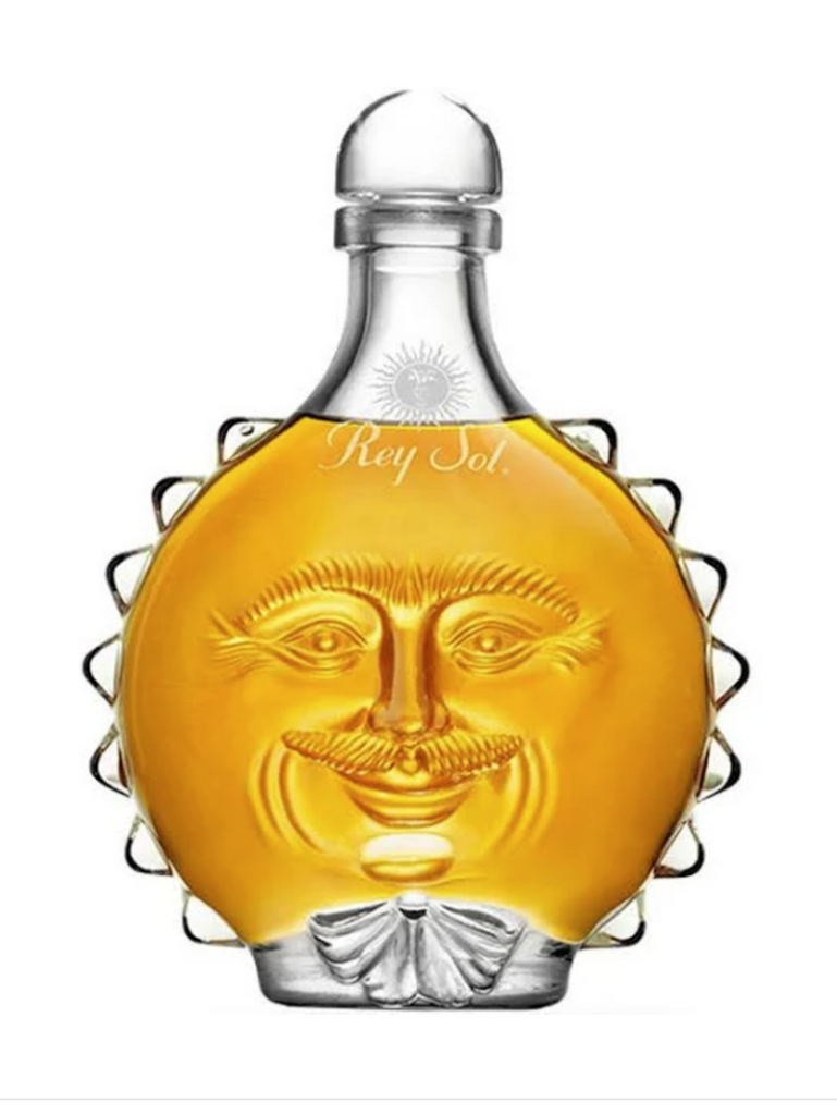 Casa San Matias Rey Sol Extra Anejo Tequila - 750 ml