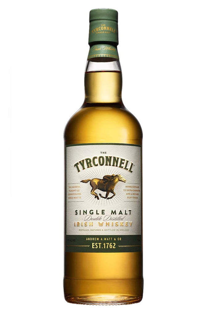 Tyrconnell Irish Whiskey Single Malt - 750ML