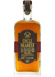Uncle Nearest 1856 Premium Whiskey 100Pf - 750ML