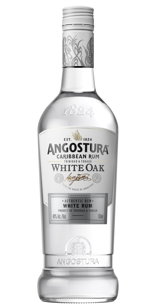 Angostura Rum White Oak  - 750ML
