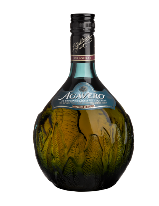 Agavero Tequila Liqueur - 750ML