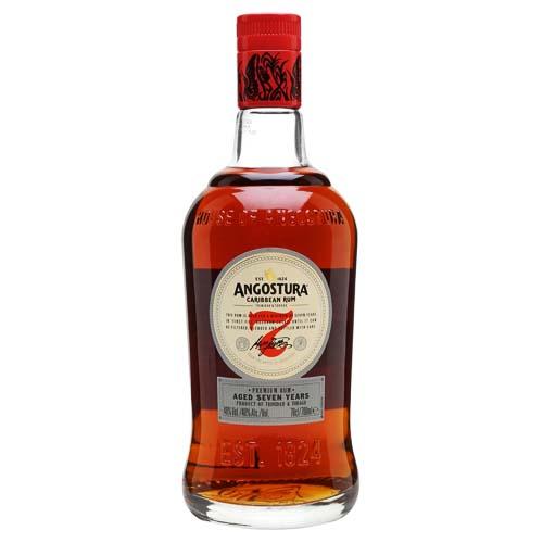 Angostura Rum 7 Year - 750ML