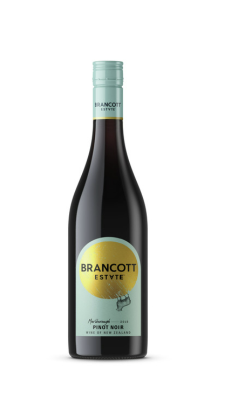 Brancott Estate Pinot Noir - 750ML
