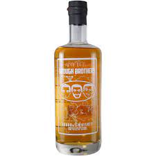 Brough Brothers Bourbon Whiskey - 750ML