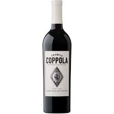 FRANCIS COPPOLA DIAMOND COLLECTION CABERNET SAUVIGNON IVORY LABEL CALIFORNIA 2019 750 ml