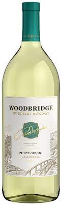 Woodbridge Pinot Grigio by Robert Mondavi 1.5L