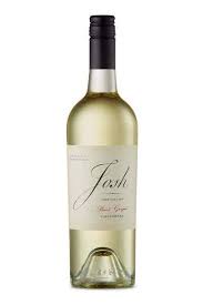 Josh Cellers Pinot Grigio 750 ml