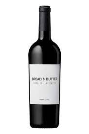 Bread & Butter Cabernet Sauvignon - 750ML