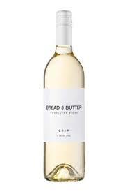 Bread & Butter Sauvignon Blanc 750 ml