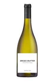 Bread & Butter Chardonnay 750 ml