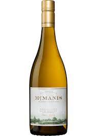 McManis Chardonnay 750ML