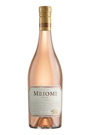 Meiomi Rosé Wine