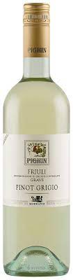 Pinot Grigio Friuli DOC 2021